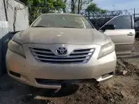 Photo of 2007 Toyota Camry