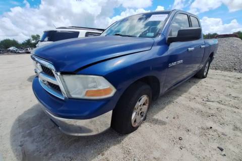Photo of 2011 Ram 1500