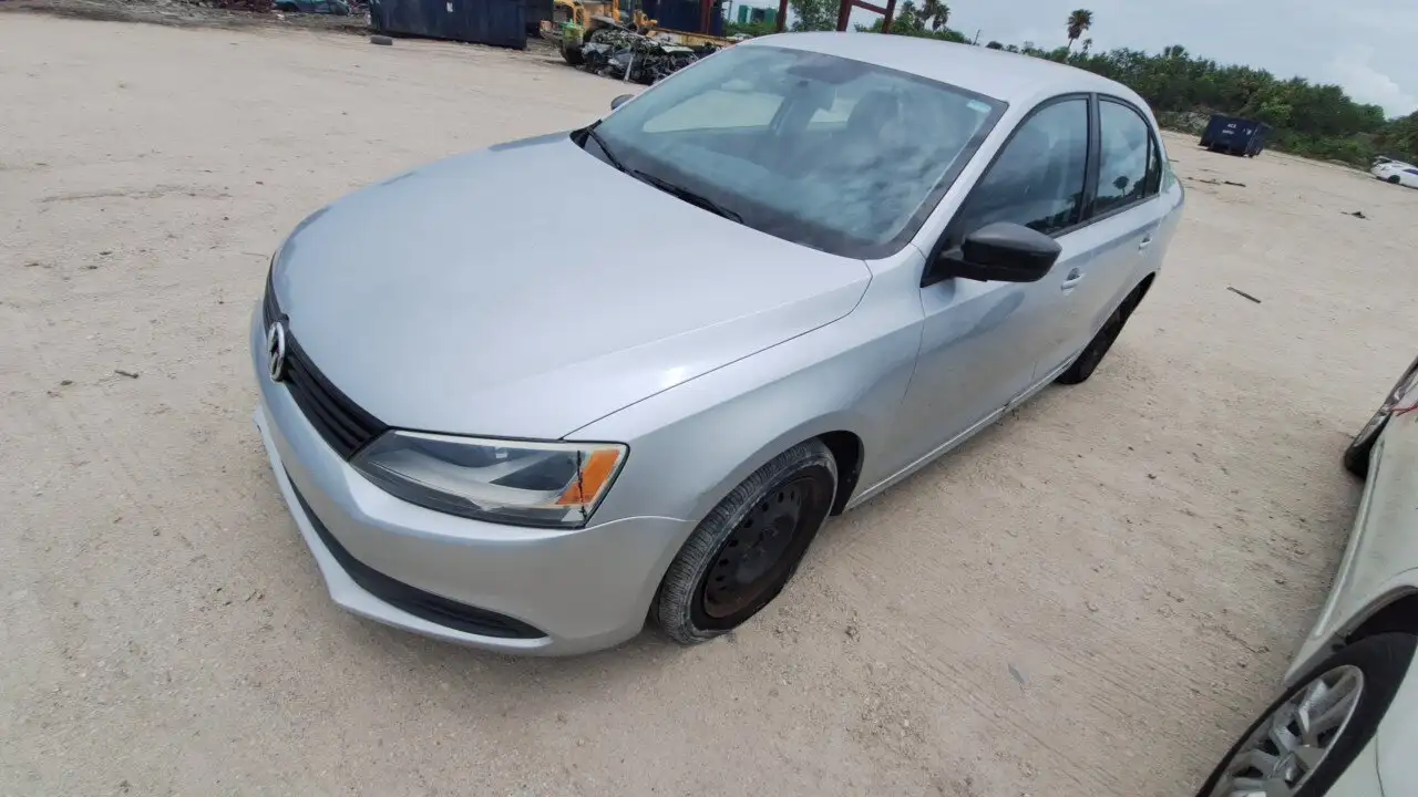 Photo of 2012 Volkswagen Jetta