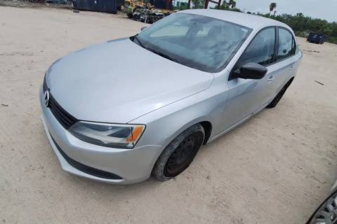 Photo of 2012 Volkswagen Jetta