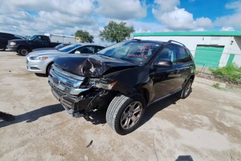 Photo of 2013 Ford Edge