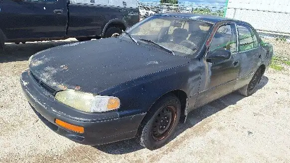 Photo of 1995 Toyota Camry