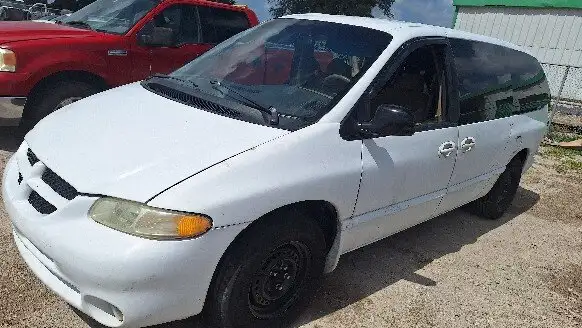 Photo of 1999 Dodge Grand Caravan