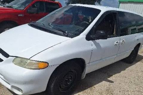 Photo of 1999 Dodge Grand Caravan