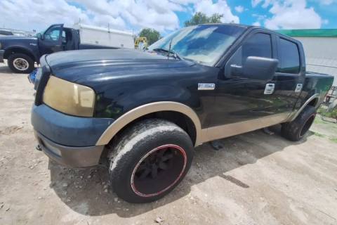 Photo of 2004 Ford F-150