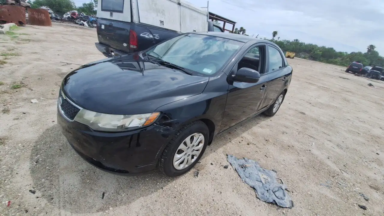 Photo of 2013 Kia Forte