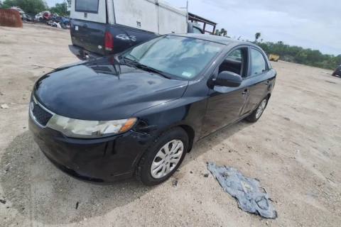 Photo of 2013 Kia Forte