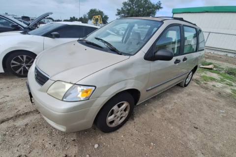 Photo of 2001 Mazda Mpv
