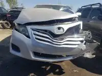 Photo of 2010 Toyota Camry