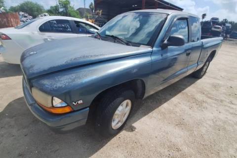 Photo of 2000 Dodge Dakota