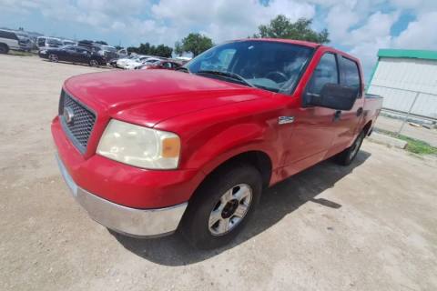 Photo of 2004 Ford F-150