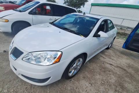 Photo of 2010 Pontiac G6