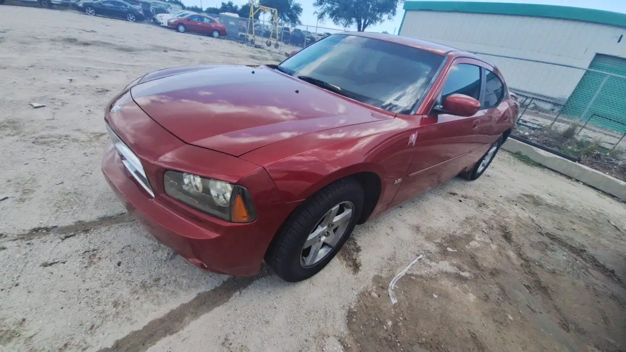 Photo of 2010 Dodge Charger