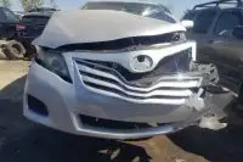 Photo of 2010 Toyota Camry