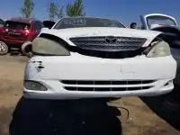 Photo of 2003 Toyota Camry
