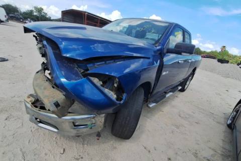 Photo of 2010 Dodge Ram 1500
