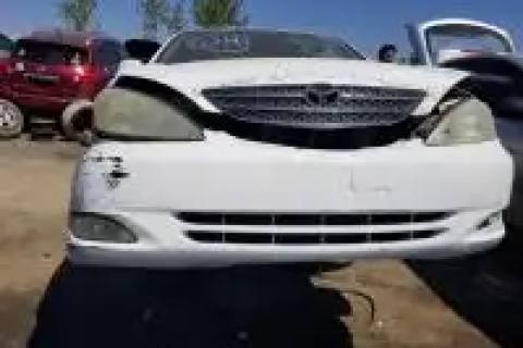 Photo of 2003 Toyota Camry