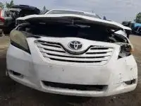 Photo of 2008 Toyota Camry
