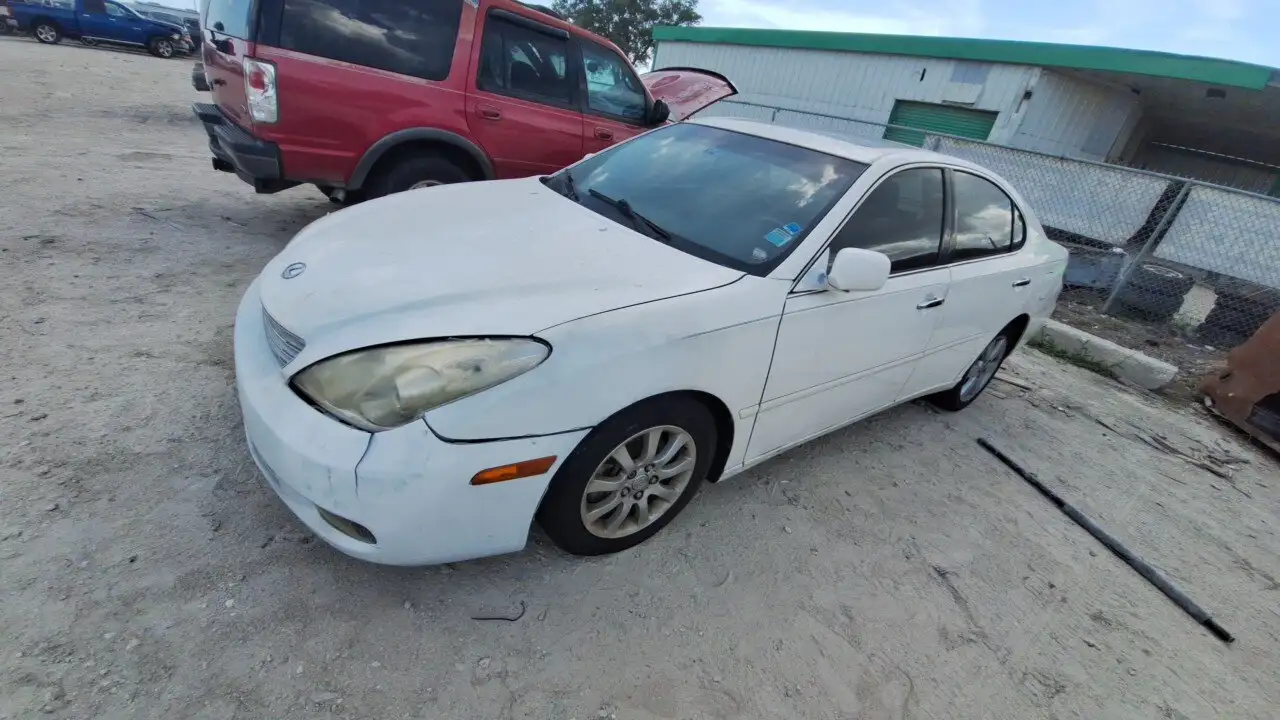 Photo of 2004 Lexus Es330