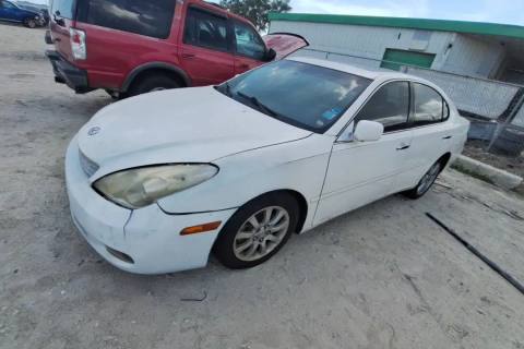 Photo of 2004 Lexus Es330