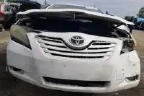 Photo of 2008 Toyota Camry