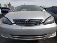 Photo of 2004 Toyota Camry