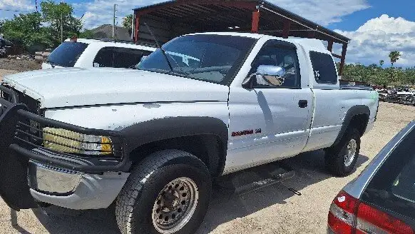 Photo of 1996 Dodge Ram 1500