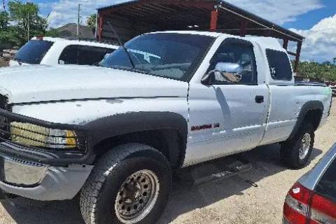 Photo of 1996 Dodge Ram 1500