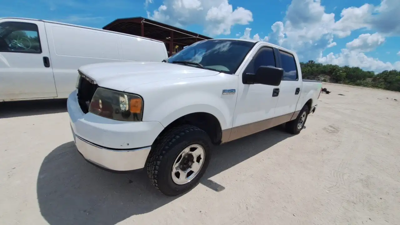 Photo of 2005 Ford F-150
