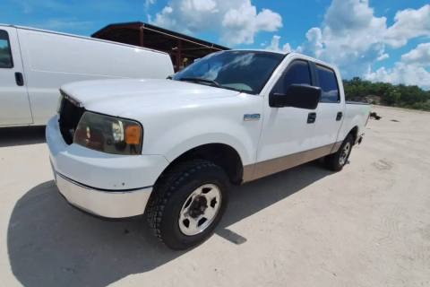 Photo of 2005 Ford F-150