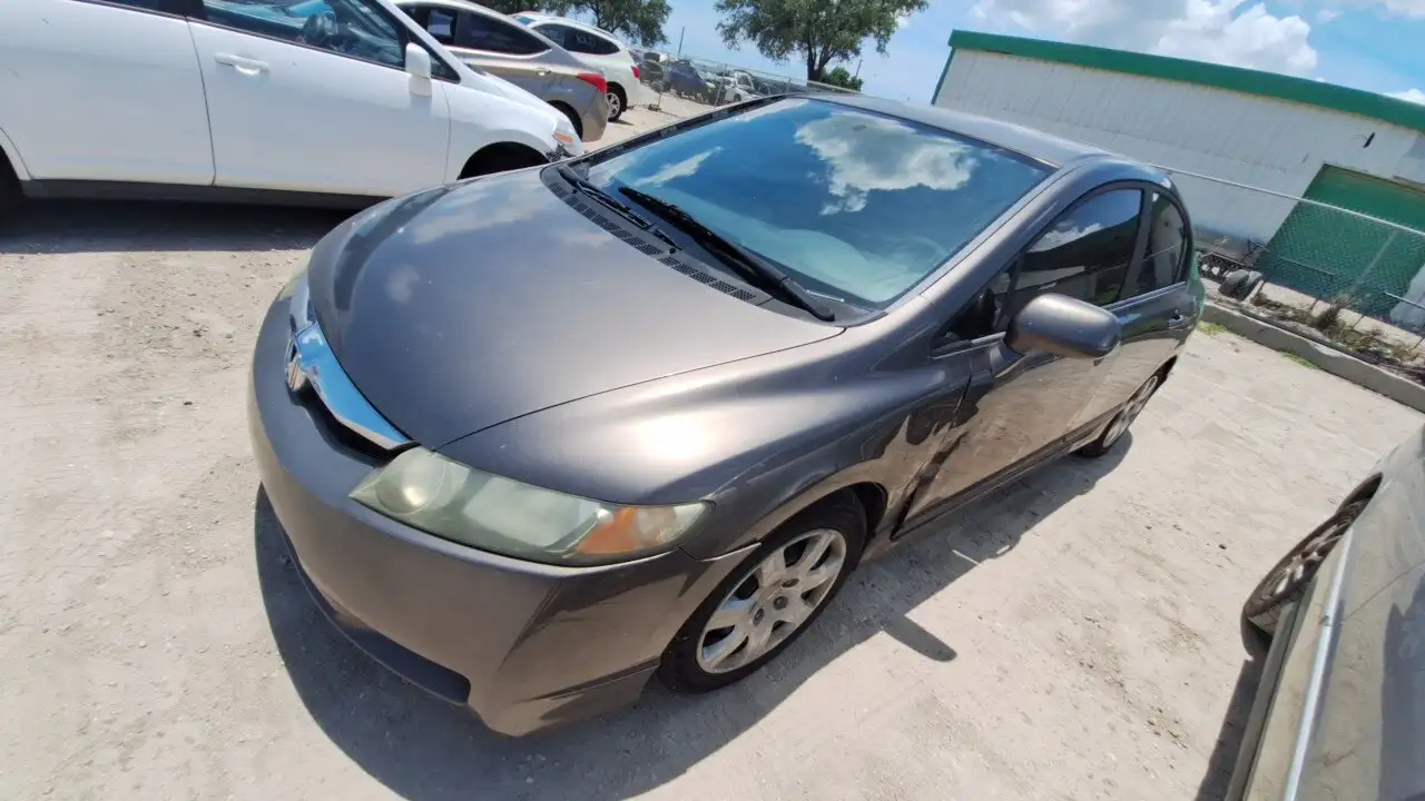 Photo of 2011 Honda Civic