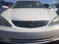 Photo of 2003 Toyota Camry