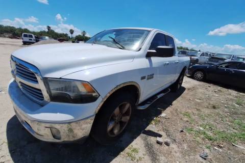 Photo of 2013 Ram 1500