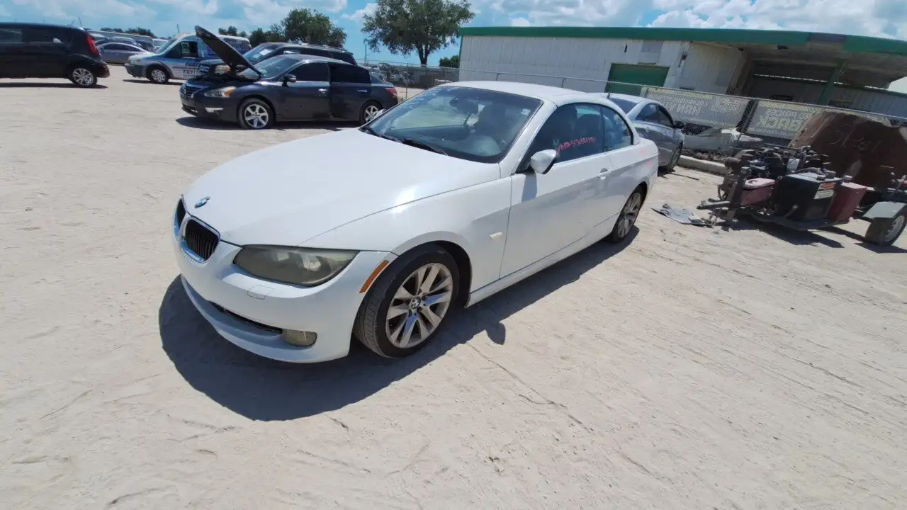 Photo of 2011 Bmw 328I