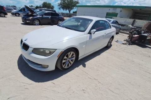 Photo of 2011 Bmw 328I