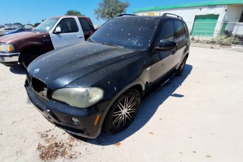 Photo of 2008 Bmw X5