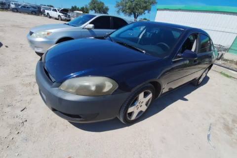 Photo of 2008 Chevrolet Impala