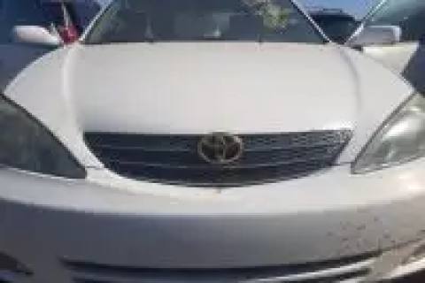 Photo of 2003 Toyota Camry
