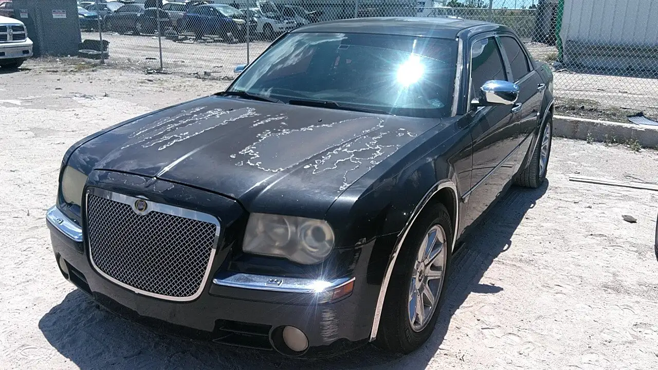 Photo of 2006 Chrysler 300