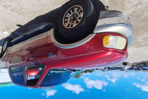 Photo of 2002 Ford F-150