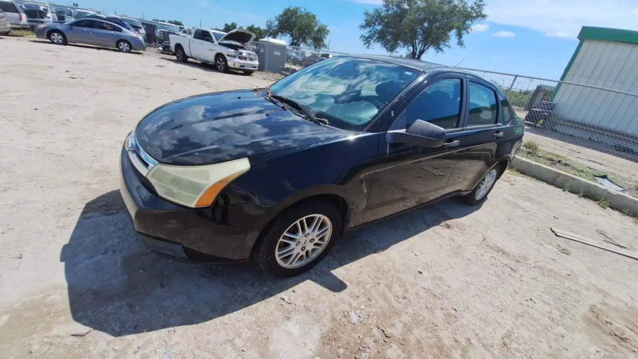 Photo of 2010 Ford Focus