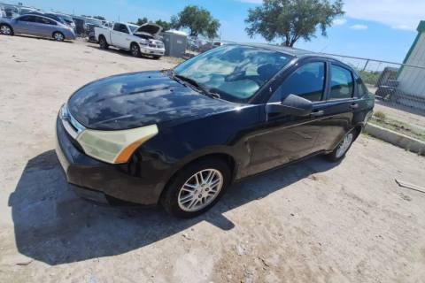 Photo of 2010 Ford Focus