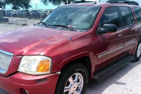 Photo of 2005 Gmc Envoy Xl