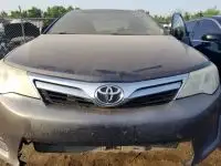 Photo of 2012 Toyota Camry