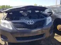 Photo of 2011 Toyota Camry