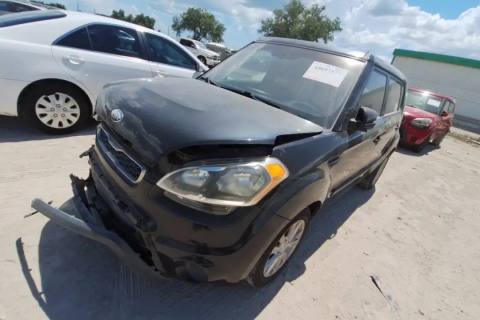 Photo of 2013 Kia Soul