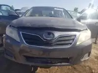 Photo of 2010 Toyota Camry