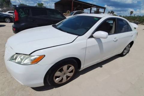 Photo of 2007 Toyota Camry