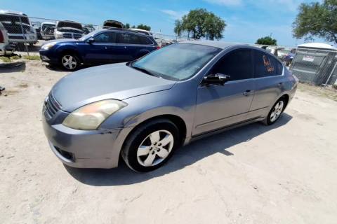 Photo of 2008 Nissan Altima