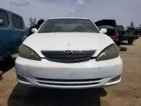 Photo of 2003 Toyota Camry